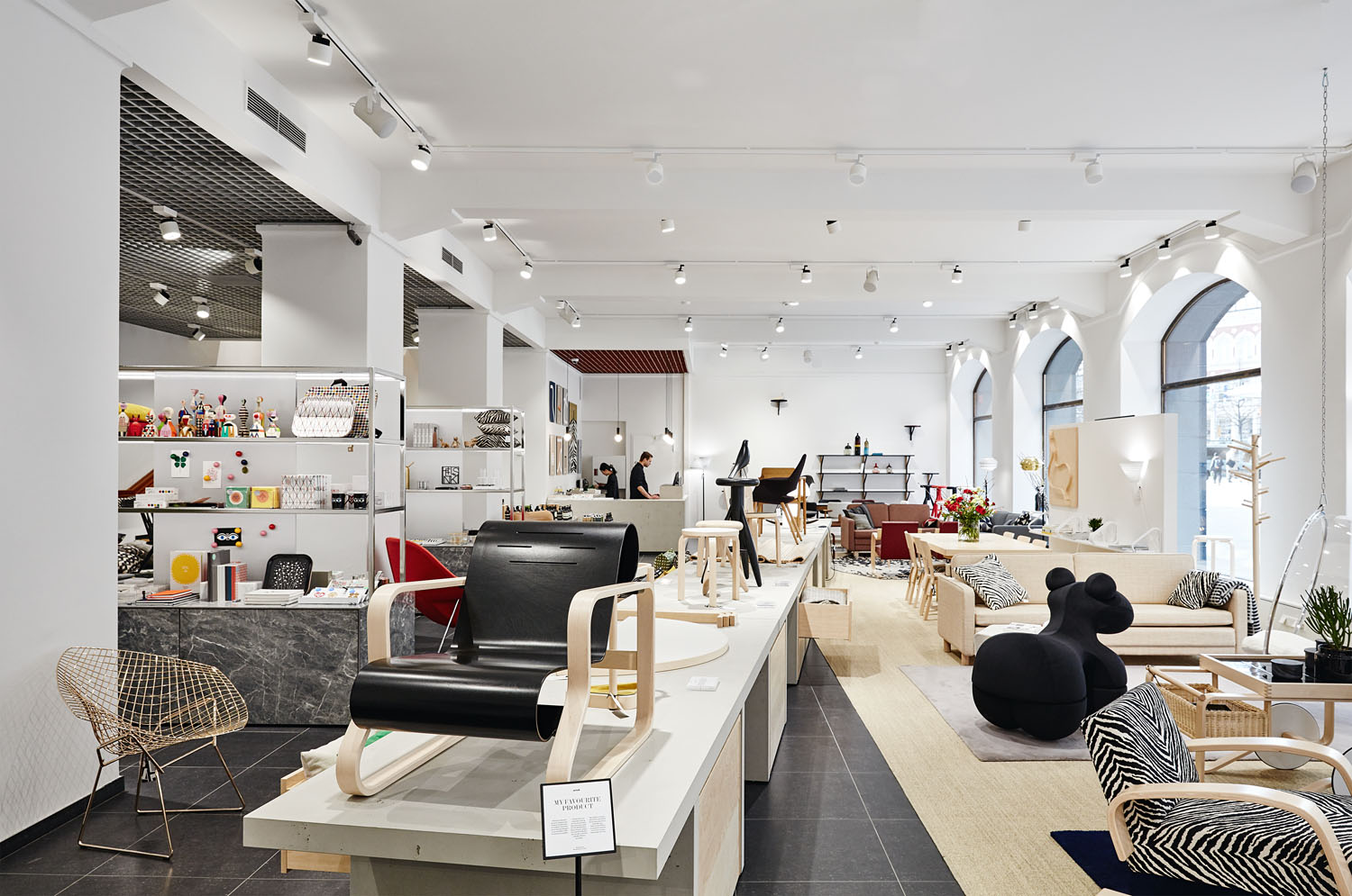 PHENOMENON: Artek | You Are Here | Kämp Collection Hotels