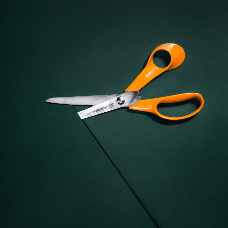 SOUVENIR: Fiskars Scissors