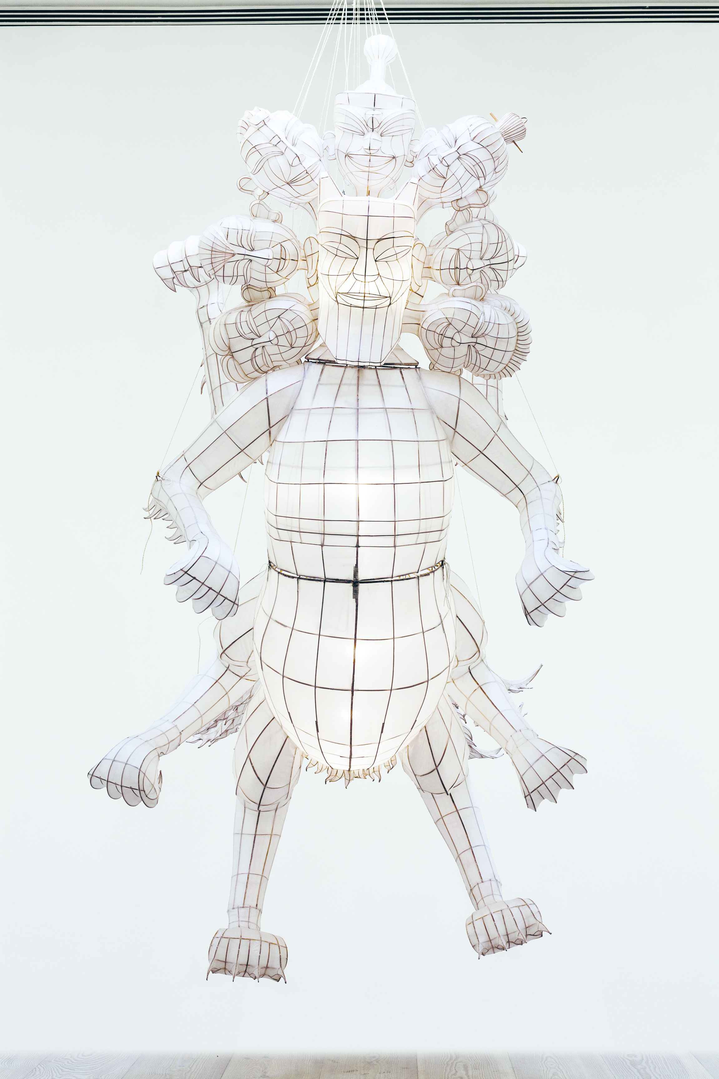 Art Ai Weiwei You Are Here Kämp Collection Hotels